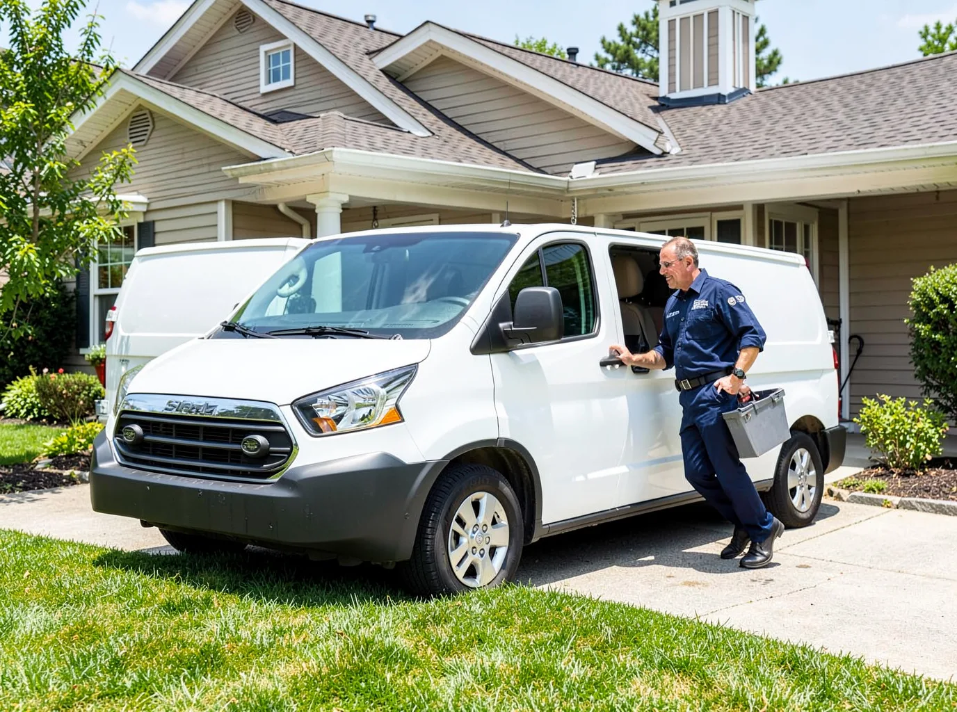 Emergency Plumber company in Columbia, NJ